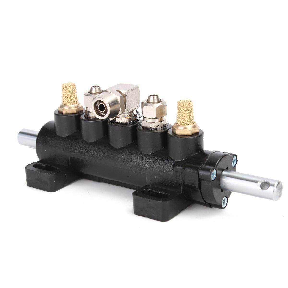 Air Control Valve / Foot Pedal Valve Eagle Hofmann Tire Changer Machine