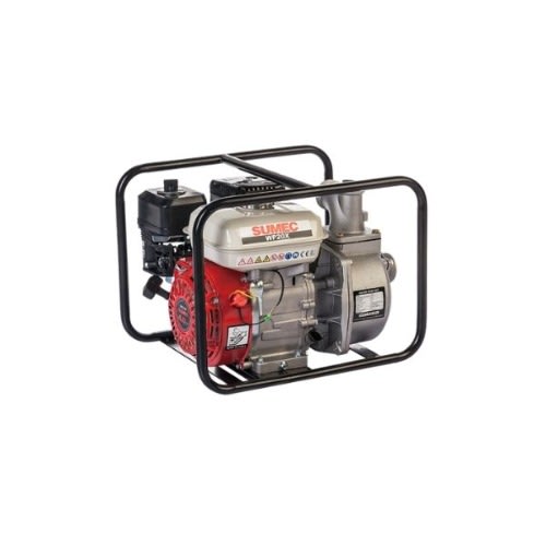 Water Pump - 2inches - WP20X