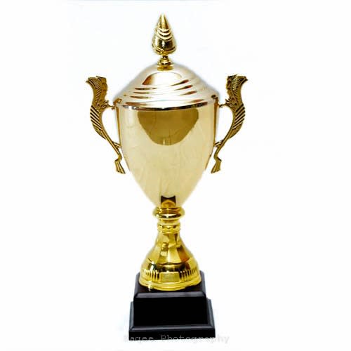 Italian Gold Trophy