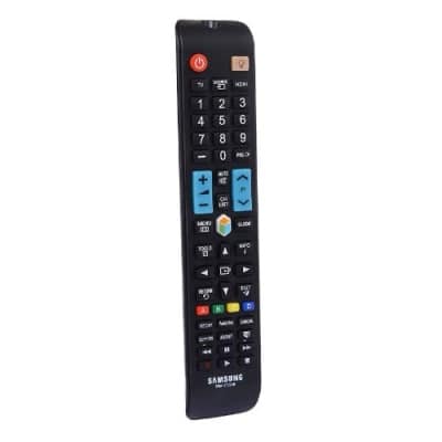 LED & LCD Remote Control For Samsung