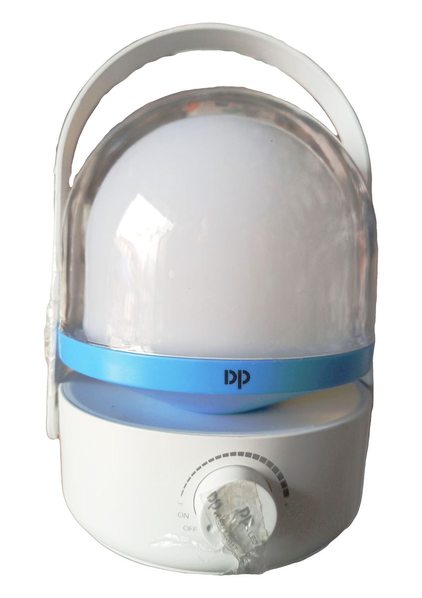 Portable Rechargeable LED Lantern/Light -DP-7415