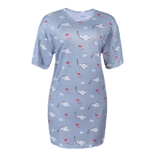 Ladies Night Gown .