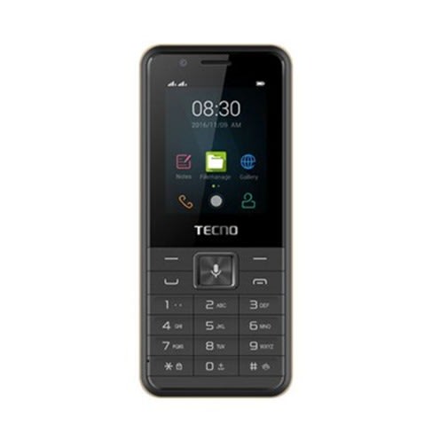 T313 Dual Sim Camera 1150mah Battery - Blue