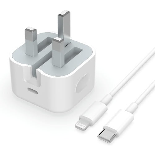 Usb C iPhone Charger - 35w