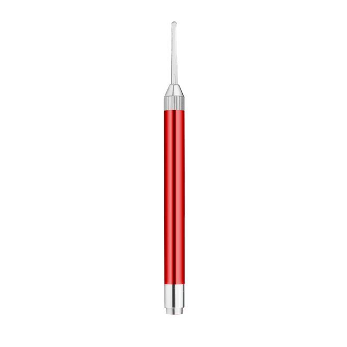 LED  Light Earpick Ear Wax Remover With Light Curette.