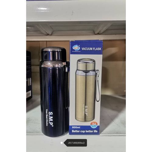 VACCUM WATER FLASK - SPORT
