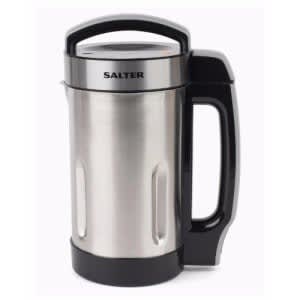 Go Healthy Electric Soup Maker - 1050W - 1.6L