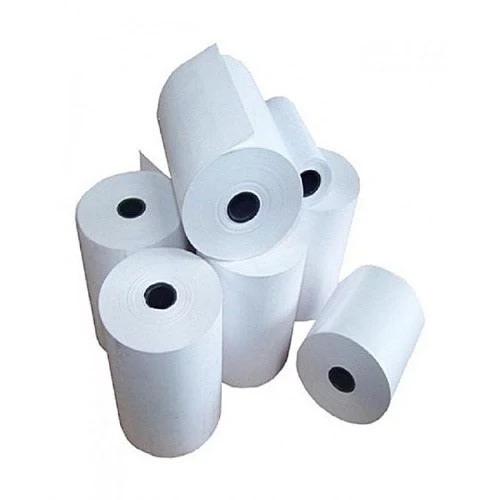 Thermal Paper 50 Rolls - 80 X 80mm