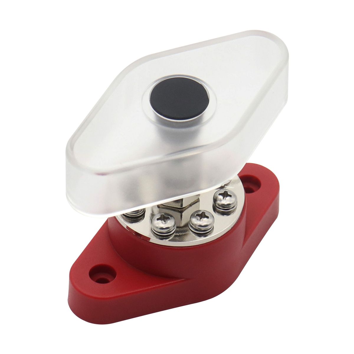 180A Stud Terminal Distribution Stud Junction Post 8