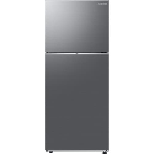 Double Door Digital Inverter Refrigerator With Wifi - 465L