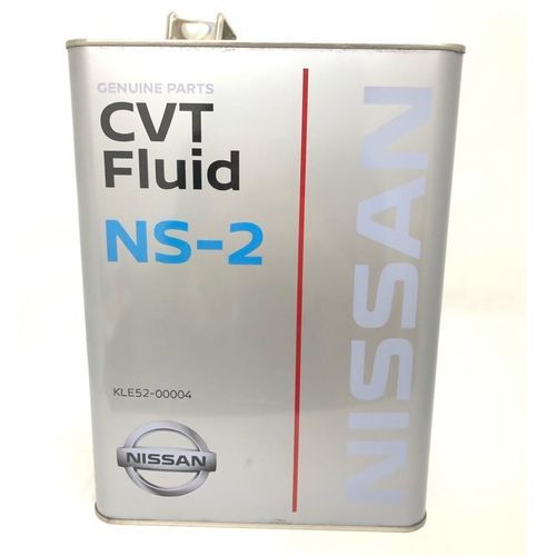 Genuine Parts CVT Fluid NS-2