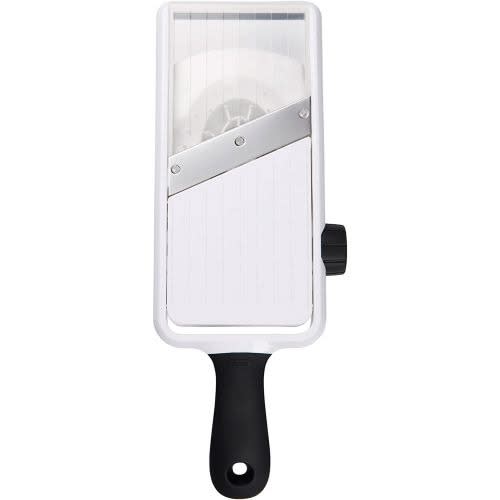 Good Grips Handheld Mandoline Slicer
