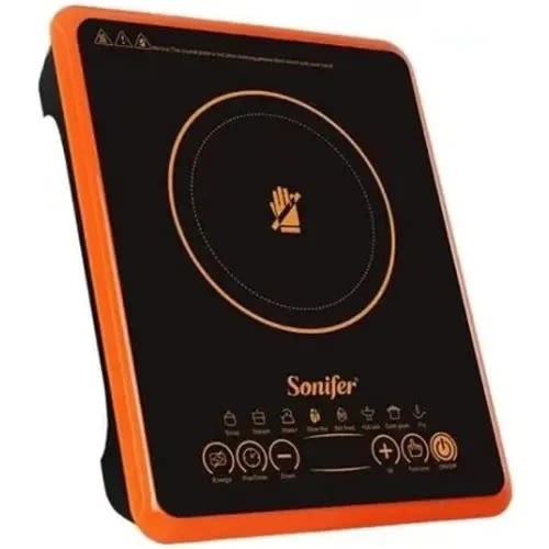 Induction Cooker - 1400W