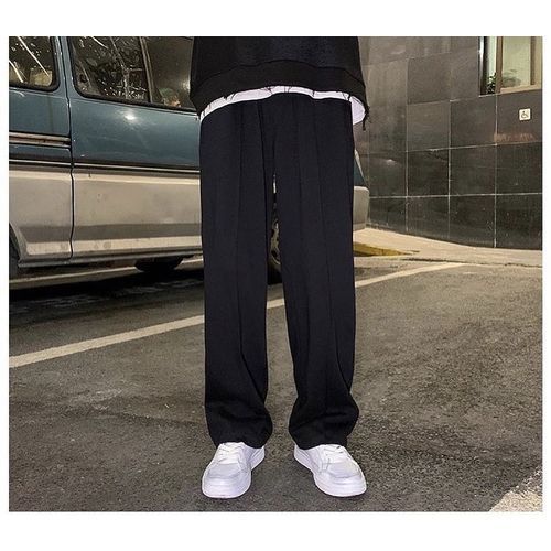 Oversized Baggy Joggers Pants For Men And Women