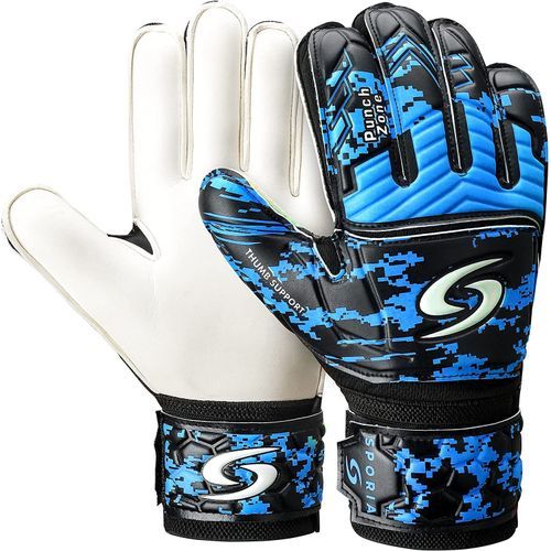 SPORIA Goalie Adult Youth Goalkeeper With Removable 5