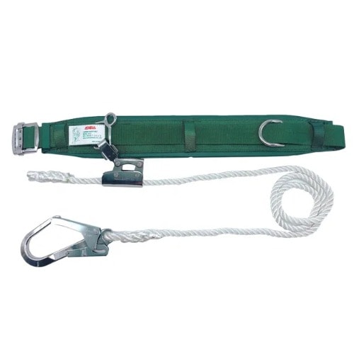 Safety Belt- Adela H-37 Lineman Belt
