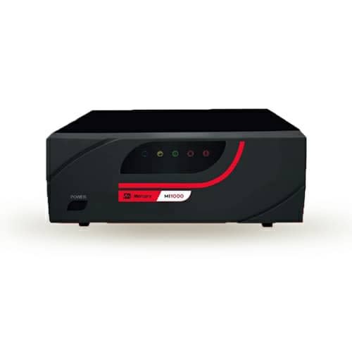 M1000 1KVA - 12V - Pure Sine Wave Inverter - UPS