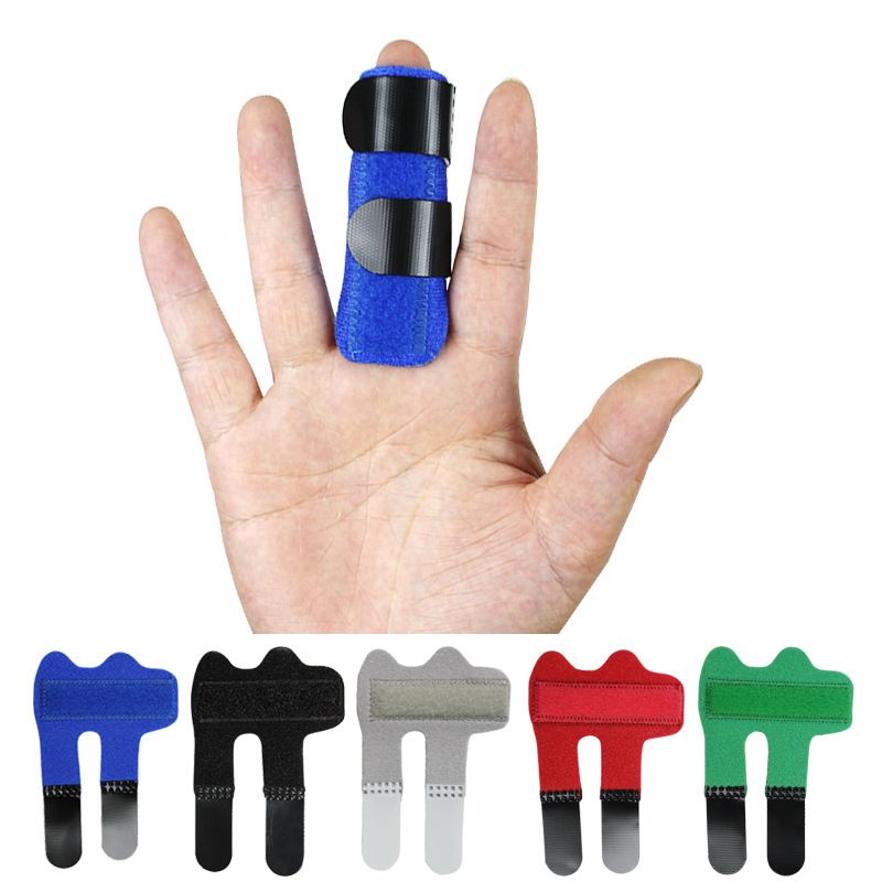 Corrector Adjustable Finger Splint For Dislocation Fracture