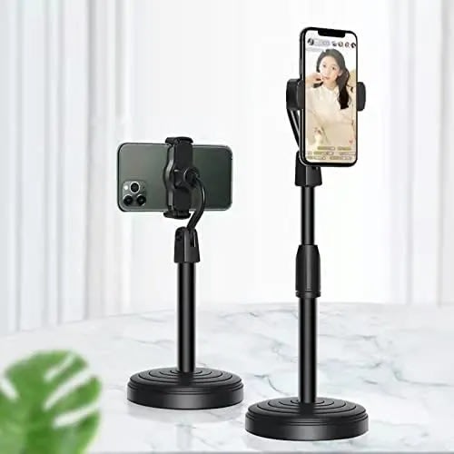 360 Degree Adjustable Phone Holder