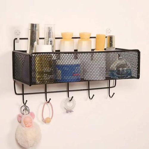 Multifunctional Home Wall Hanging Wall Shelf