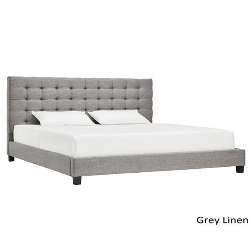 Marathi  Bed 6by6 (Lagos, Ogun)