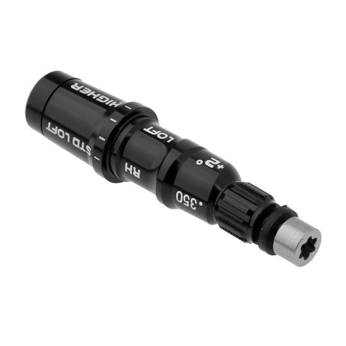 Golf Shaft Sleeve Adapter Replacement  2018 M4 M3 Driver