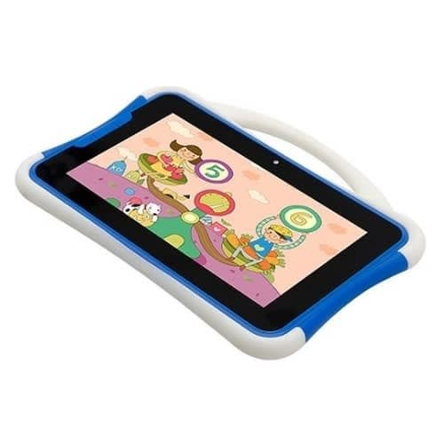 Kids Tablet K701 - 1Gb RAM - 16Gb ROM - Blue