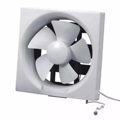 Extractor Ventilator Wall Fan - 8"