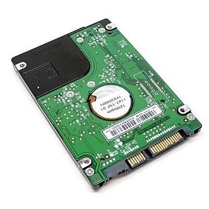 Laptop Internal Hard Disk Drive - 2TB