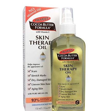 Palmers Cocoa Butter Formula Skin Therapy Oil -150ml