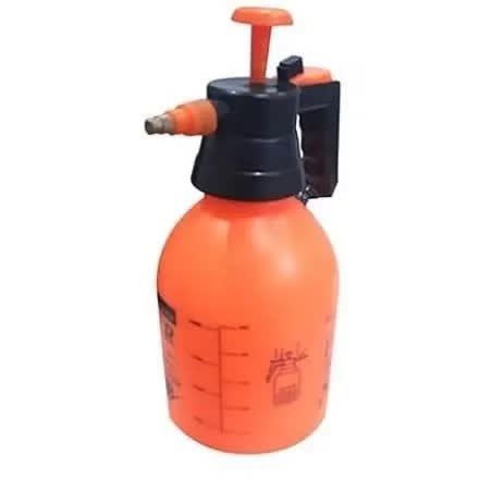 Sprayer Pump  Pressure Controller - 2l - Orange