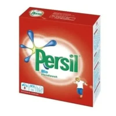 Persil Bio Handwash Washing Powder - 8 Washes - 300g