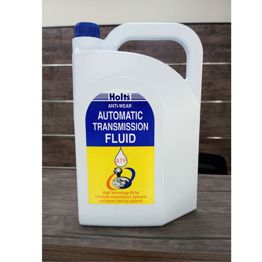Anti-Wear Transmission Fluid(ATF)-4ltr