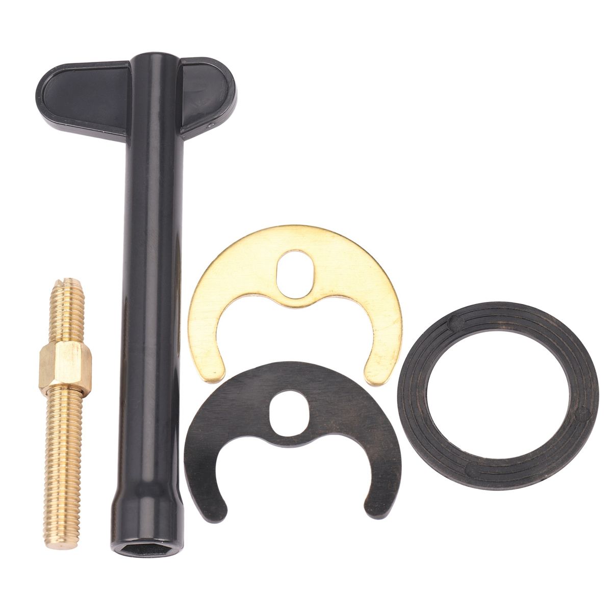 M8 Basin Washer Sink Monobloc Mixer Tap Fixing Fitting Kit