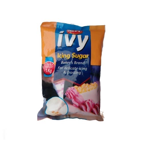 Ivy Icing Sugar
