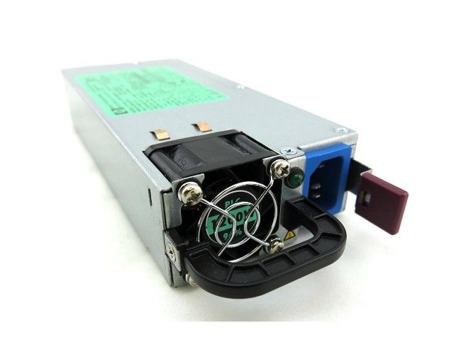 438202-002 1200 Watt Redundant Power Supply For Proliant Dl580 G5