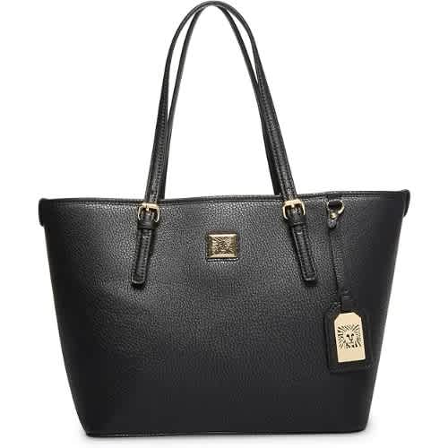 Anne Klein Women's Perfect Tote Hand Bag