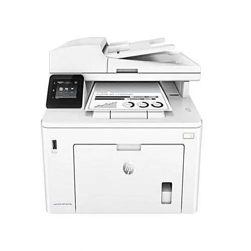 Laserjet M428fdw Printer