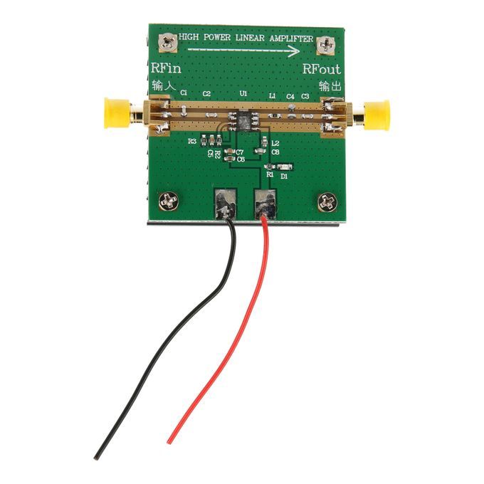RF2126 RF  Amplifier 400M-2700MHZ 2.4GHZ 1W  Amplifier With