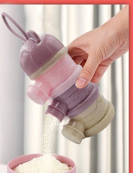 3in1 Milk/cereal Dispenser