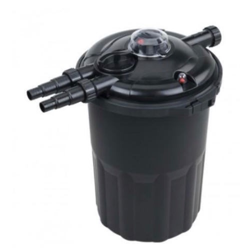 Boyu Bio Filter For Catfish Pond/multipurpose- Efu-15000