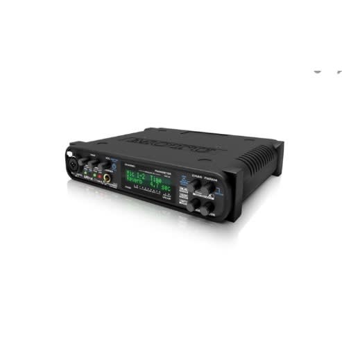Motu Ultralite-mk3 - Hybrid Firewire/usb 2.0 Audio & Midi Interface