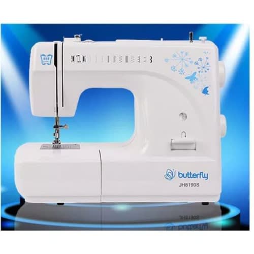 Electric Mini Sewing Machine