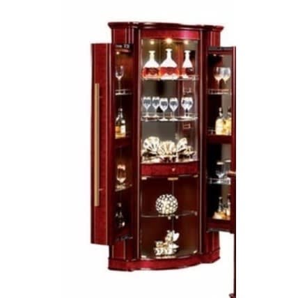 Complete Set Of Wine Bar