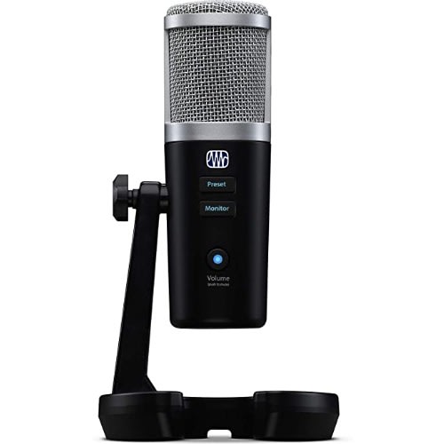 Presonus Revelator  Professional USB Microphone