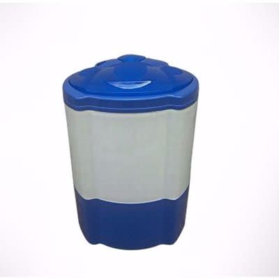 Sharp Gold Washing Machine - 2Kg