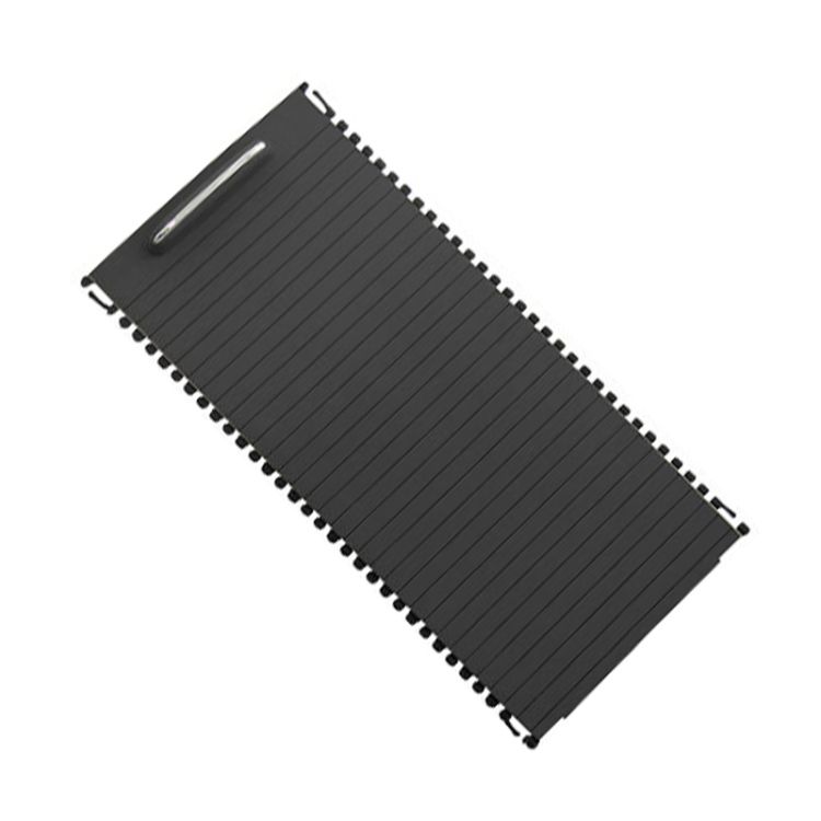 Car Water Cup Holder Zipper For Mercedes-Benz