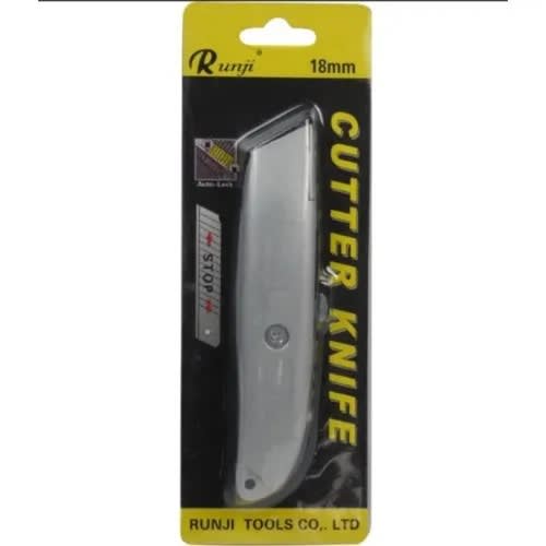 Cutter Knife
