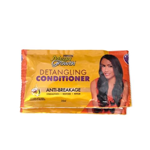 Profectiv Detangling Conditioner- 35ml - 5pieces