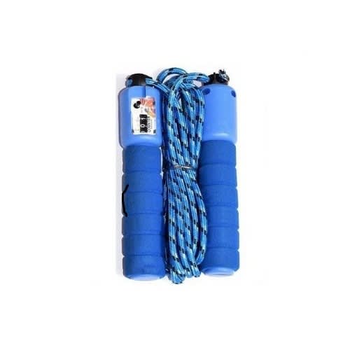 Skipping Rope With Counter